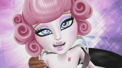 monster high why do ghouls fall in love valentine