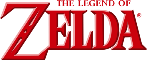 Aulas particulares de inglês: Legend of Zelda logo