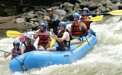 Things to do in the Albany, NY area, #244: Go Whitewater Rafting on 