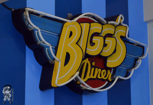 Bigg’s Diner