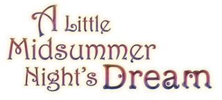 Little Midsummer Night's Dream