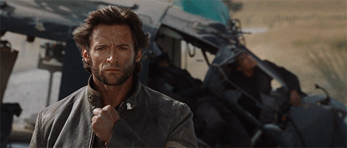 Wolverine 3 e il mistero della mano sul nuovo poster