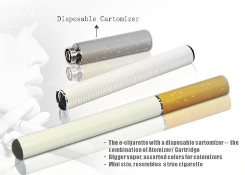 Cool image about Electronic Cigarettes - it is cool