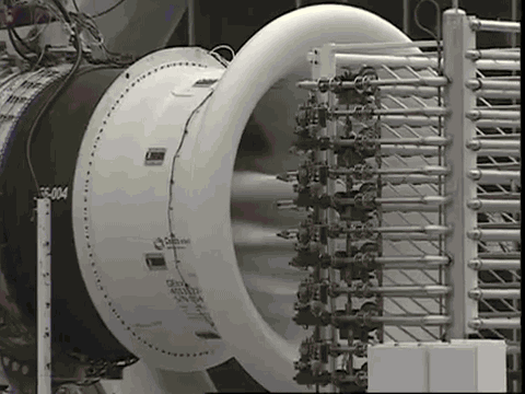 Inside Look at the World's Most Advanced Jet Engine Test Facility - World  Industrial Reporter