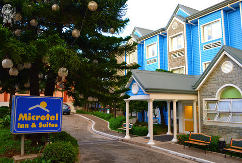 Microtel Inn and Suites Baguio