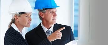 Certified health and safety consultants
