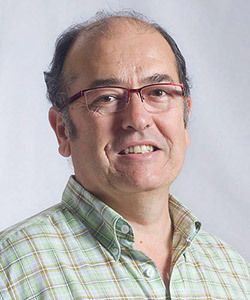 José Manuel Otero