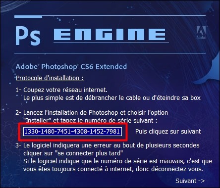 license key for adobe photoshop cs6 13.0 1 extended