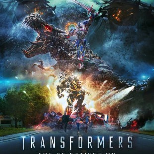 transformers age of extinction free online