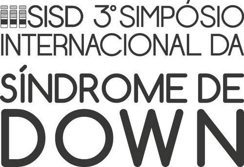 3º Simpósio Internacional da Síndrome de Down