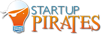 Startup Pirates logo