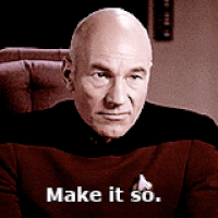Image result for best picard gif