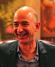 Jeff Bezos explorer mentality