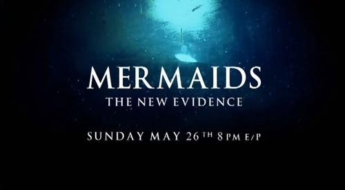 mermaids: the new evidence