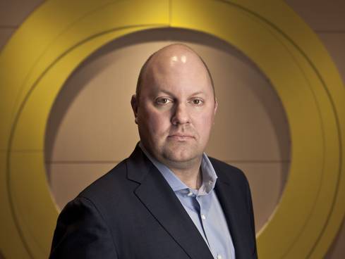 marc andreessen the only thing that matters