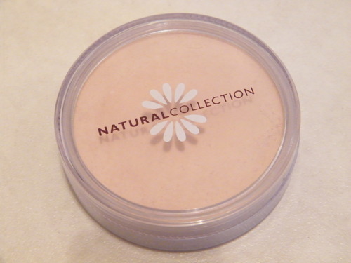 Image result for natural collection powder