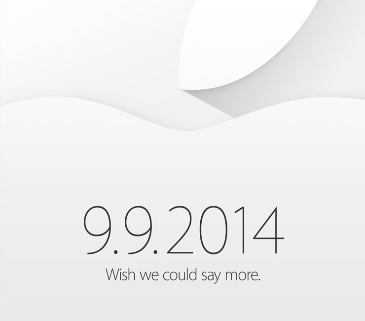 Apple September 9th iWatch iPhone event MFi controller screenshot