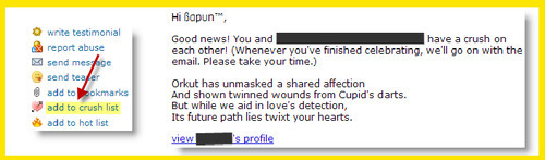 So Long Orkut, Old Friend