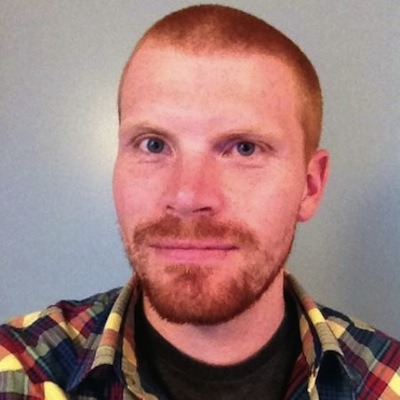 Matt McCausland, software development manager at Scribblelive