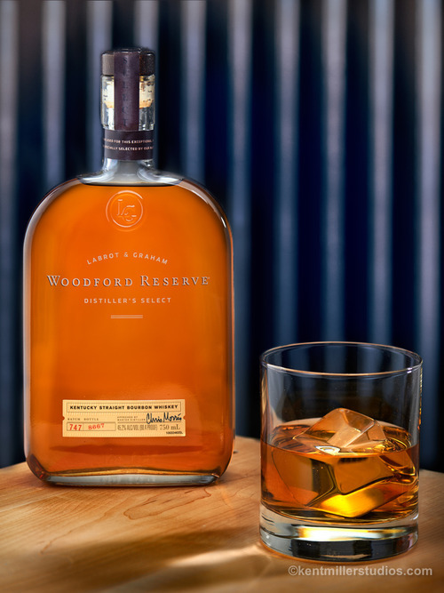 woodford reserve distiller's select bourbon