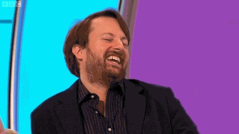 david mitchess oh you thats awesome gif
