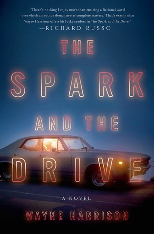 the spark and the drive