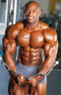 Truth about bodybuilding steroid doses