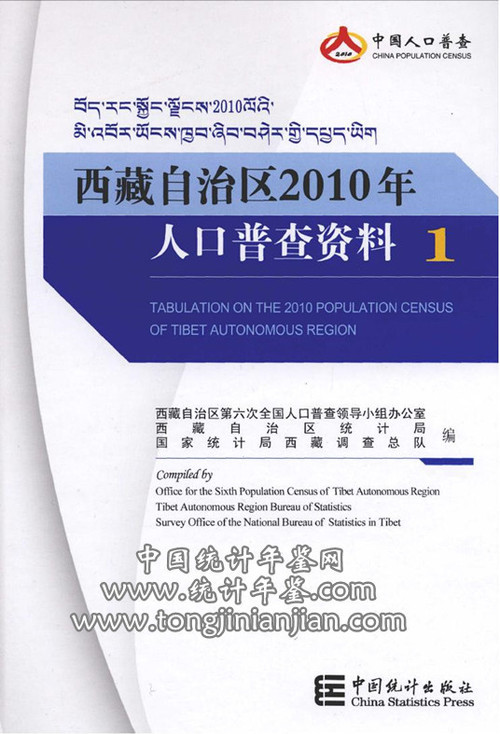 内蒙古人口统计_2010年人口统计年鉴