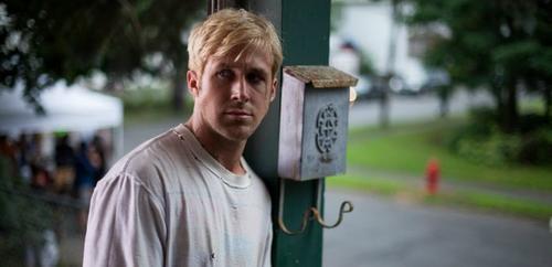 The Place Beyond the Pines Review