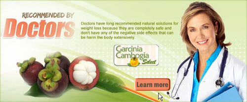 Buy Garcinia Cambogia Extract