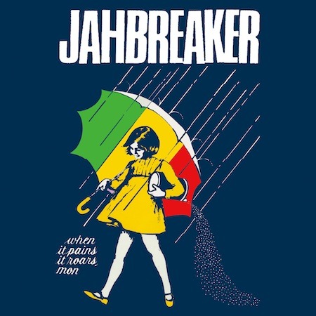 Jahbreaker