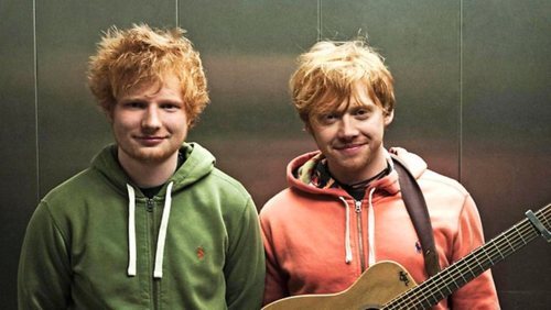 Ed Sheeran - Lego House Lyrics