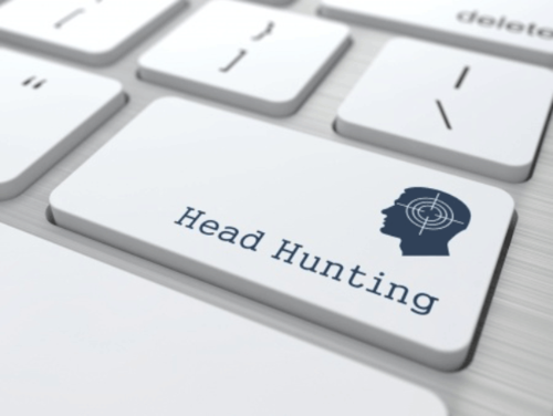 top headhunting firms in India