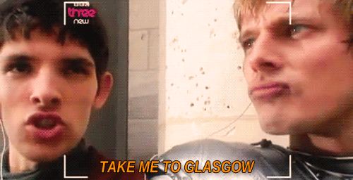 You might not want to visit Glasgow is you want good sex