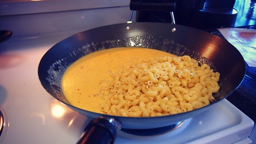 Best homemade macaroni and cheese recipe alton brown