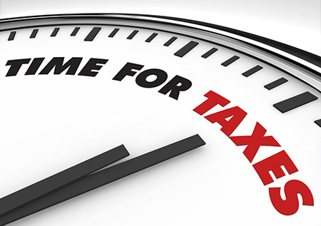 Fresh Taxes Alleviation for Small Businesses
