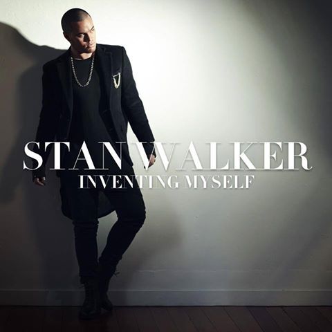 Stan Walker’s Album ‘Inventing Myself’