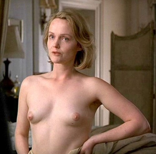Miranda richardson naked