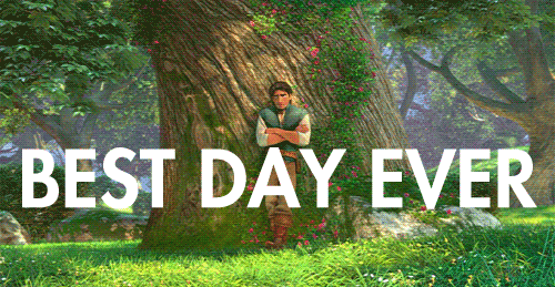 Image result for "best day" animated gif