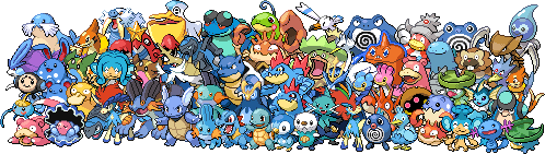 An Analysis Of Ten The Best Pokémon Types – Organised Nonsense