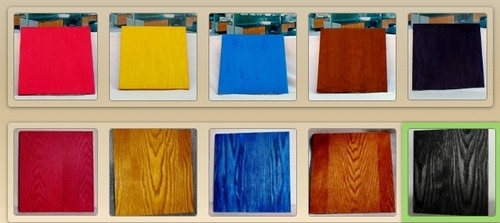 Transfast Dye Color Chart
