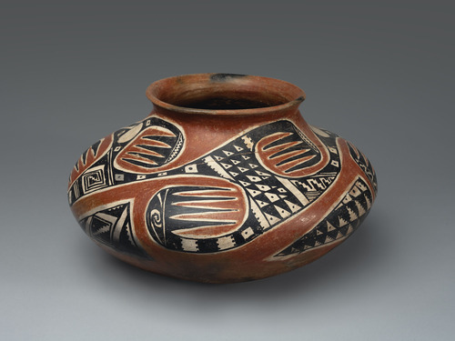 Ancient Southwest: Peoples, Pottery and Place University of Colorado Museum of Natural History