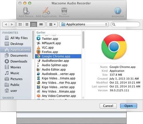 Macsome Audiobook Converter For Mac