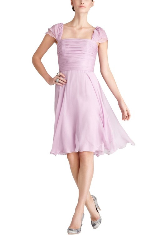 ... dress bridal gown short pink wedding dress pink short pink dress short
