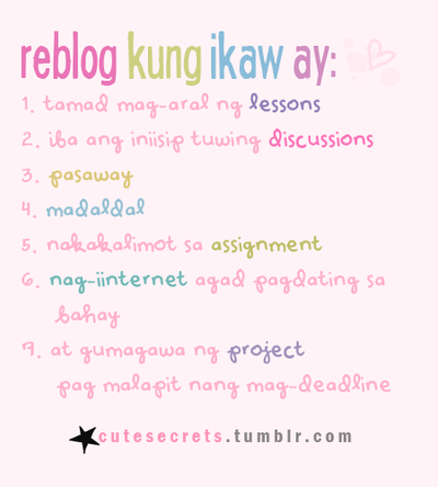 Pinoy Funny Love Quotes Tumblr ~ Funny Love Quotes Tumblr Tagalog