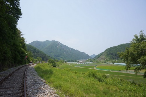 rail road 2