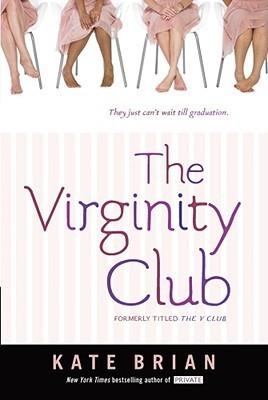 the virginity club