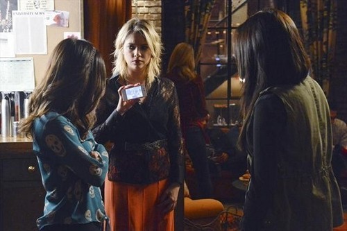 Where Can I Watch Pretty Little Liars Season 3 Episode 14 Online For Free