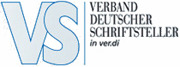 VS – Verband deutscher Schriftsteller