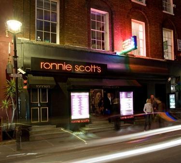 Image result for ronnie scotts marlbank late spot